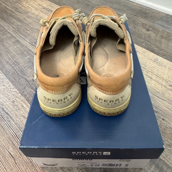 Sperry IvyFish Boat Shoe - Picture 3 of 4